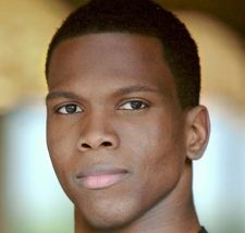 Corey Allen Photo