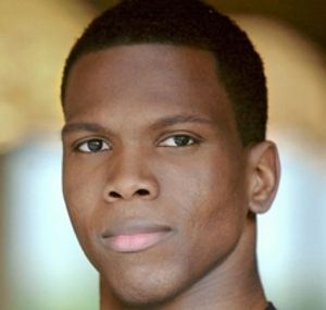 Corey Allen @ BroadwayWorld Corey Allen Photo