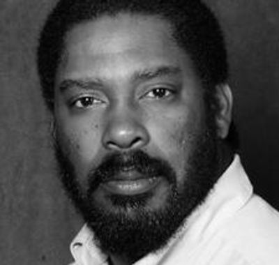 G. Valmont Thomas Photo