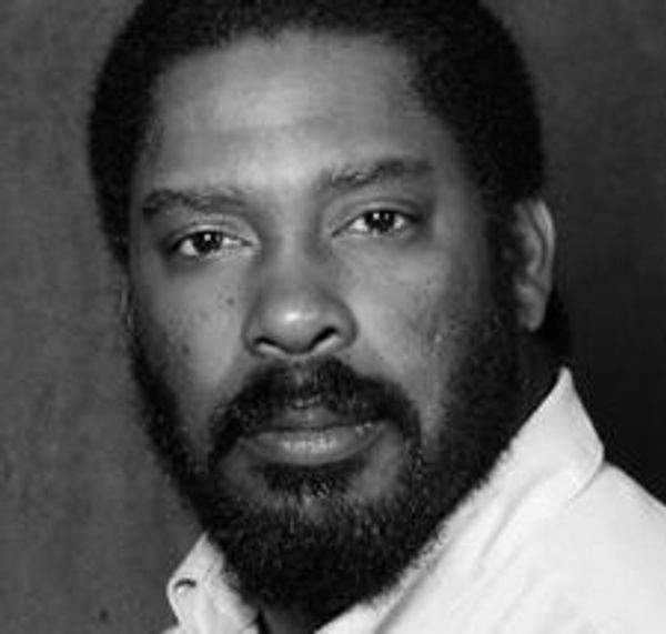 G. Valmont Thomas Photo