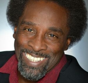 Glenn Turner @ BroadwayWorld Glenn Turner Photo