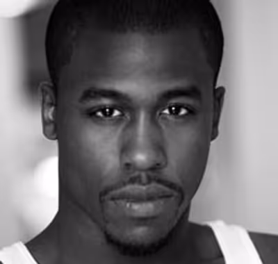 Jason Bowen Photo