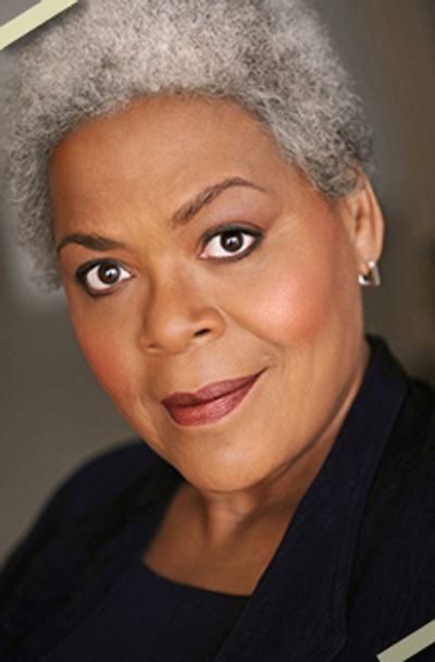 Yvette Freeman Photo