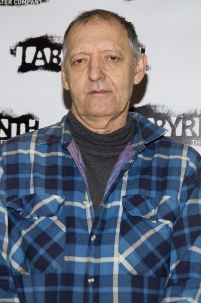 Bob Glaudini Photo