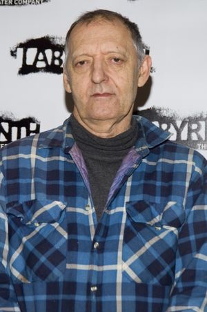 Bob Glaudini @ BroadwayWorld Bob Glaudini Photo