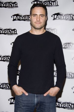 Dominic Fumusa Photo