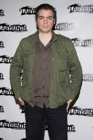 Kevin Corrigan Photo