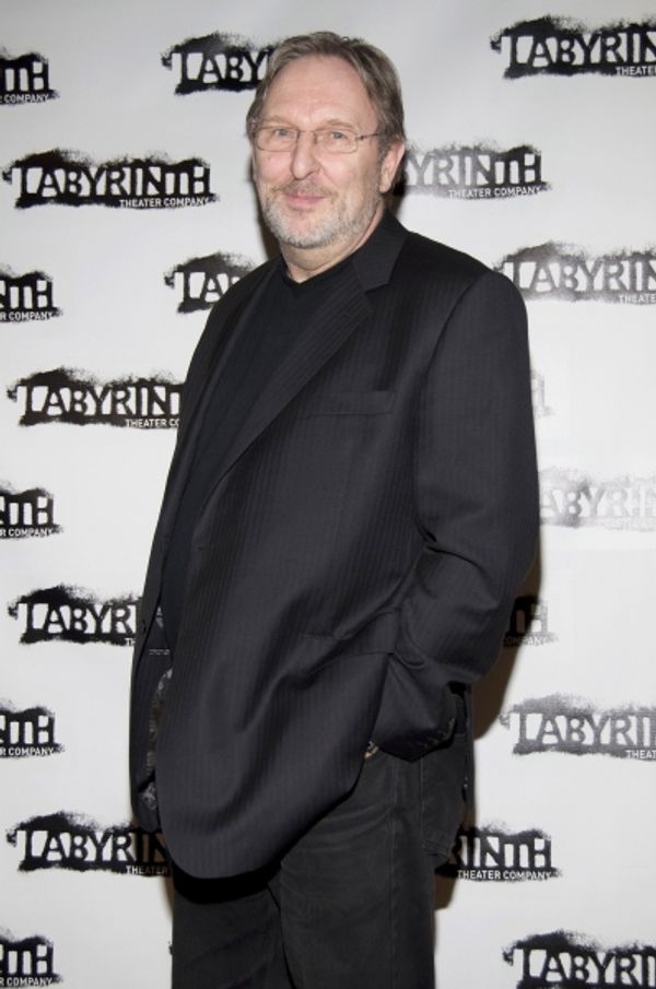 Mark Wing-Davey Photo
