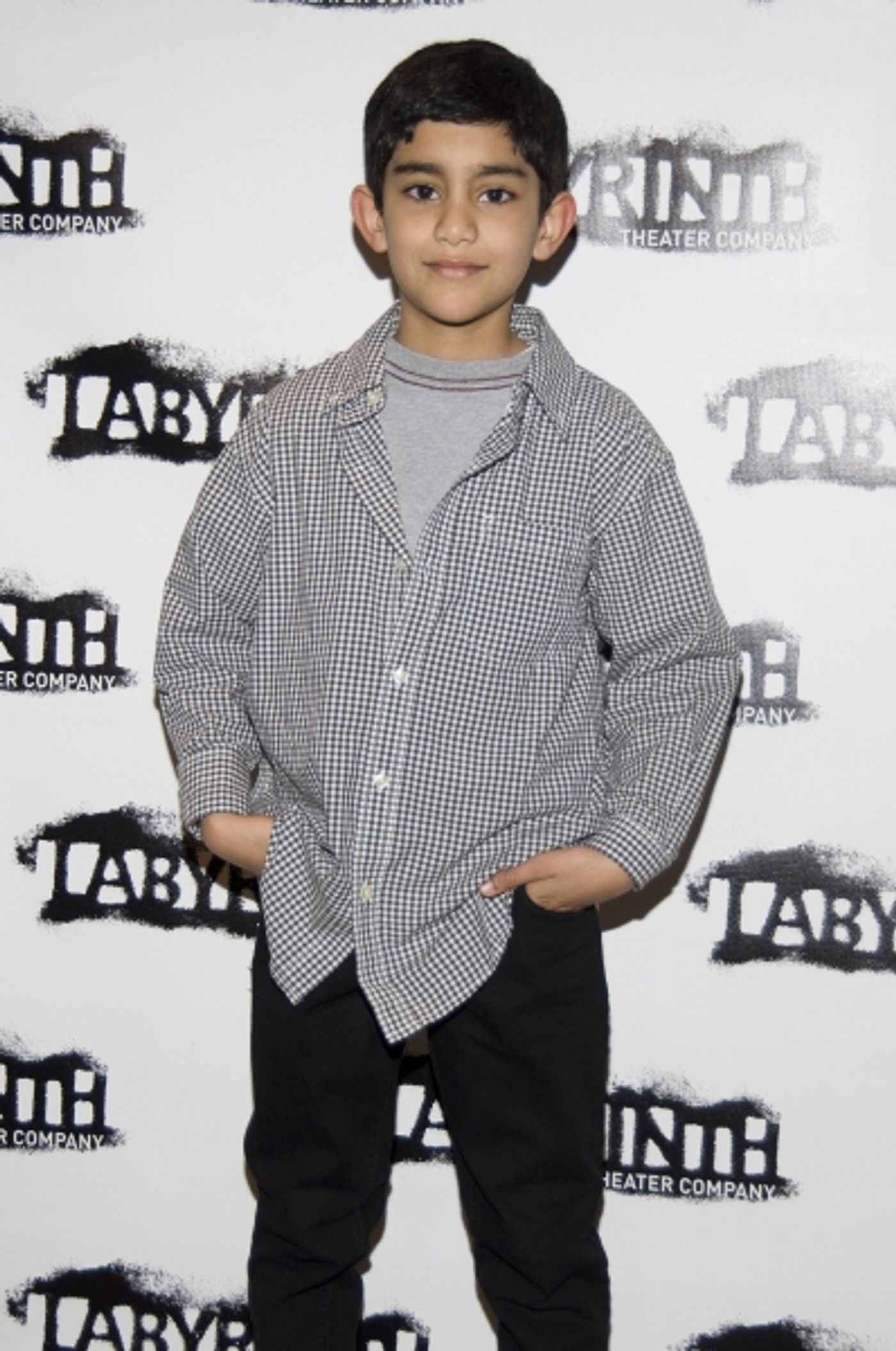 Photo Flash: Meet the Cast of Labyrinth Theater Company's NINTH AND JOANIE  Image