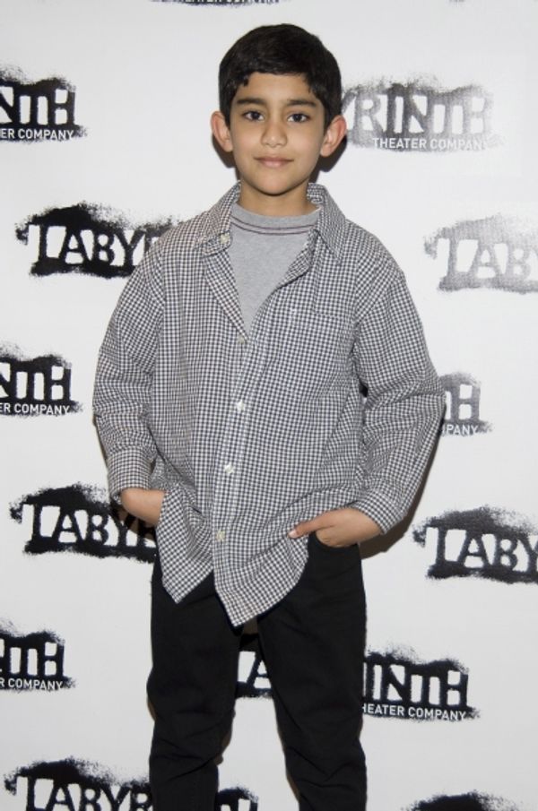 Samuel Mercedes  Photo