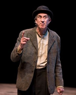 Barry McGovern Photo