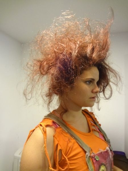 Cinthia Manzi Photo