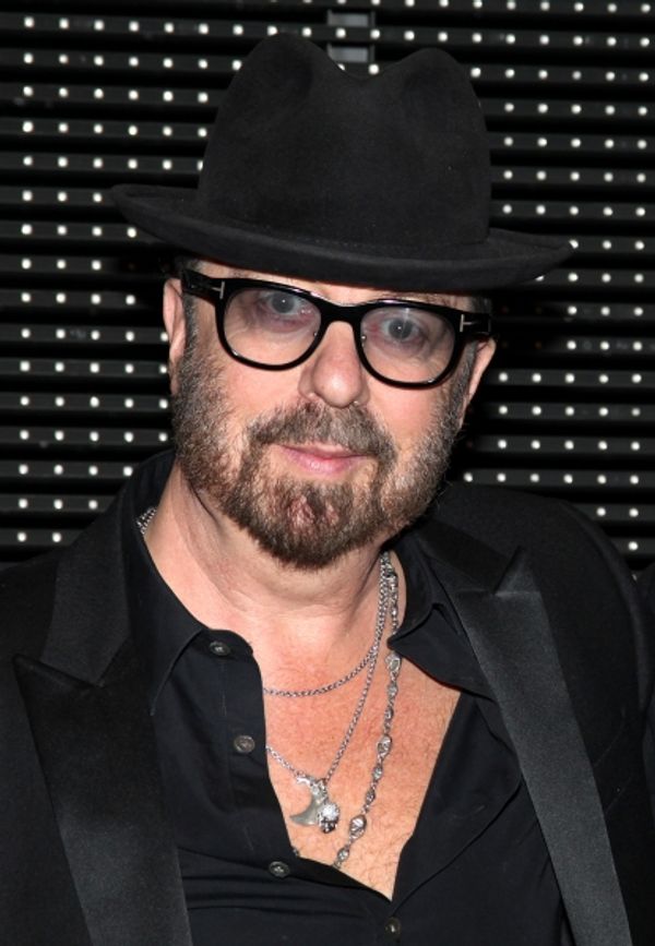 Dave Stewart Photo