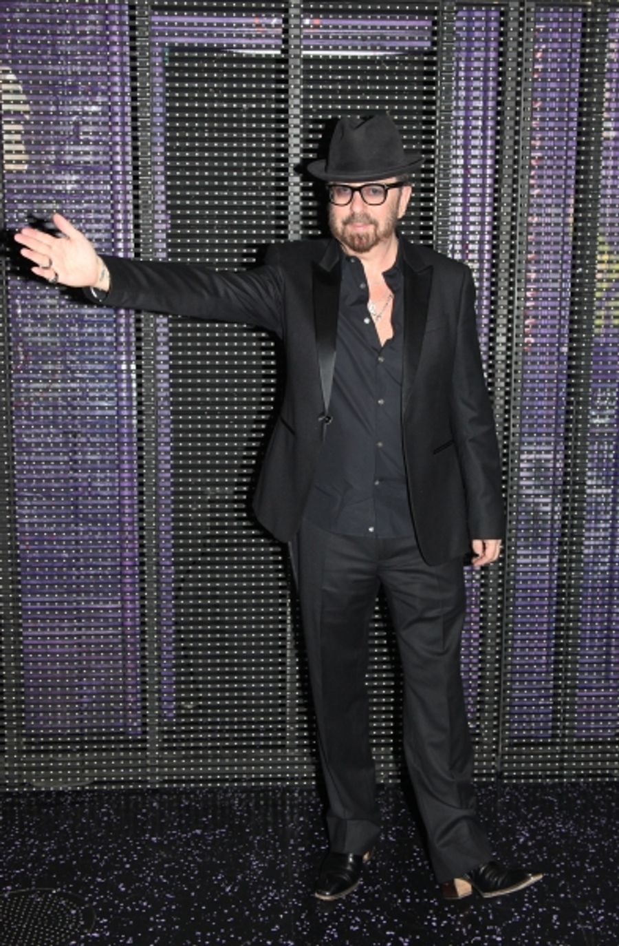 Photo Flash: Backstage at GHOST's First Broadway Preview! Image