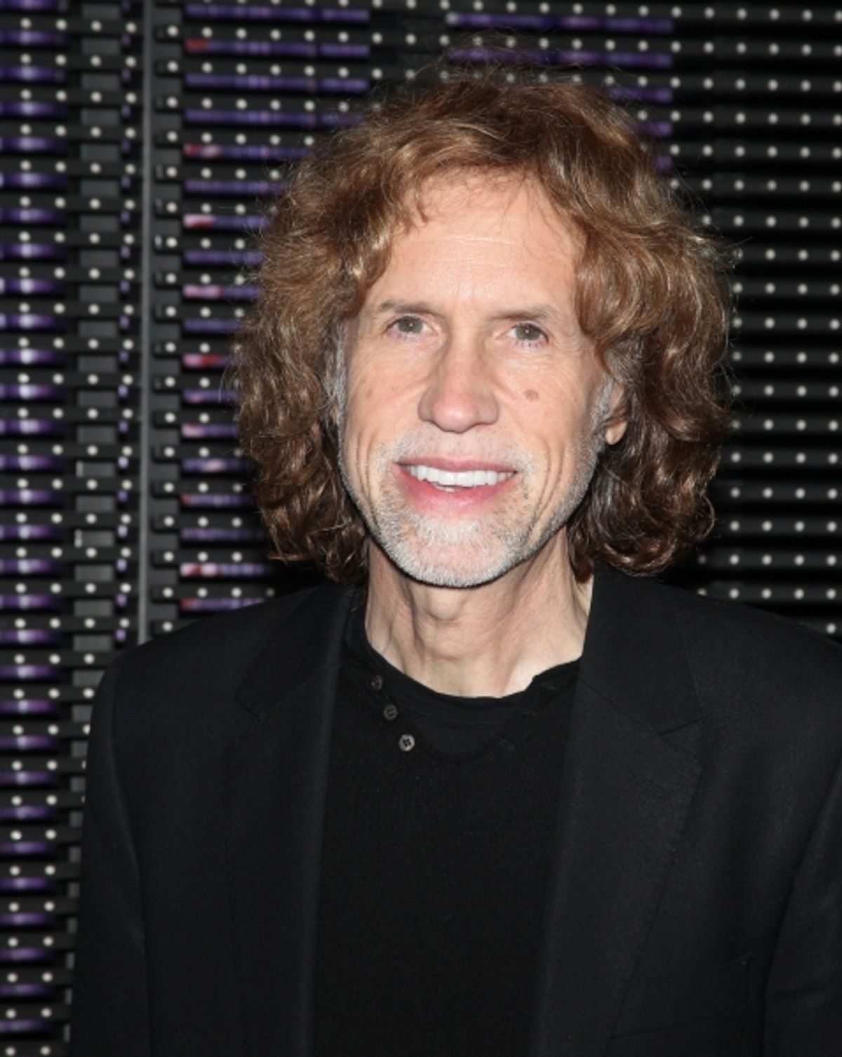 Glen Ballard at 