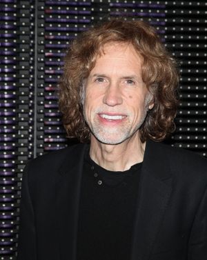 Glen Ballard Photo