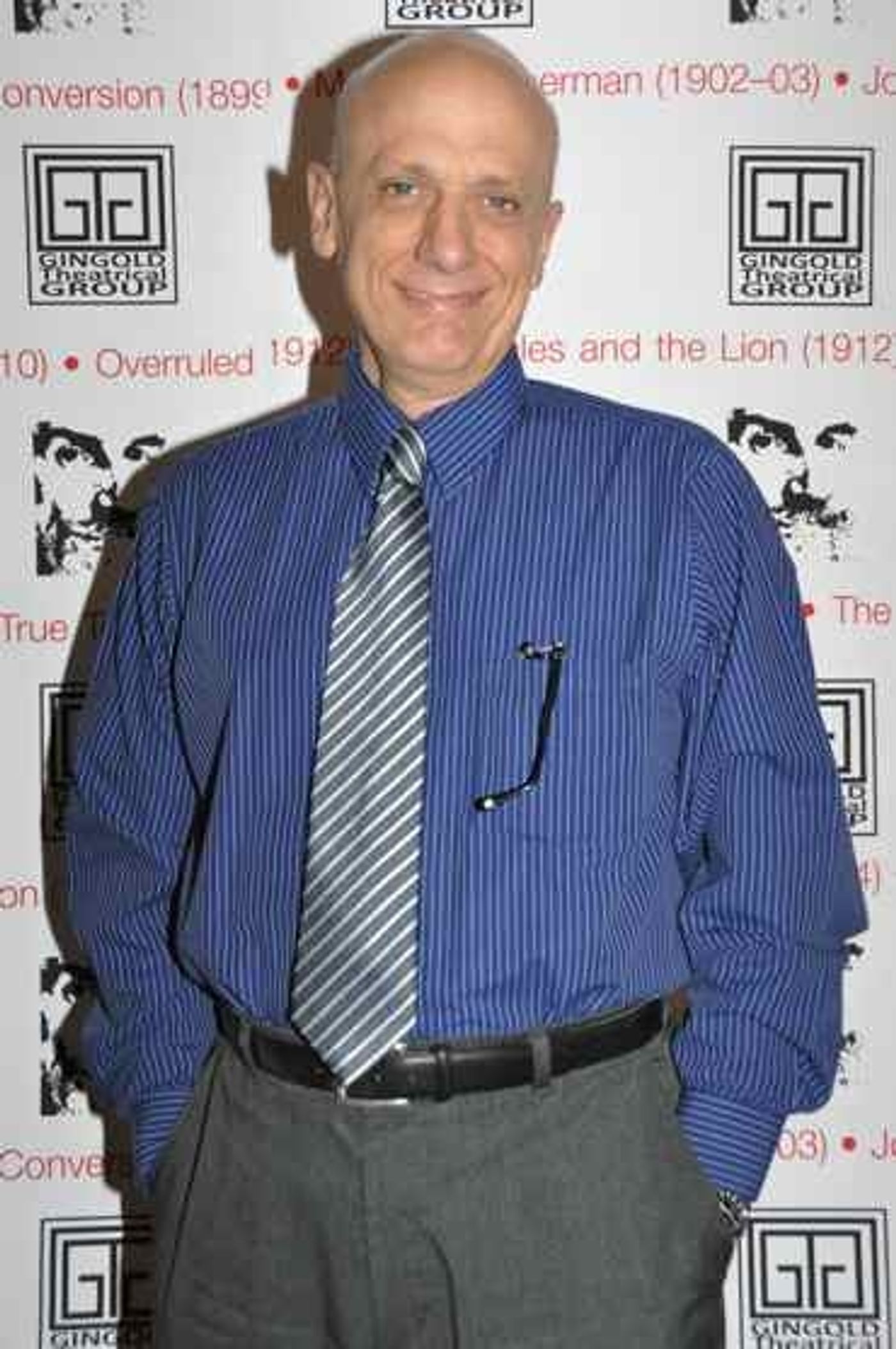Tom Viola