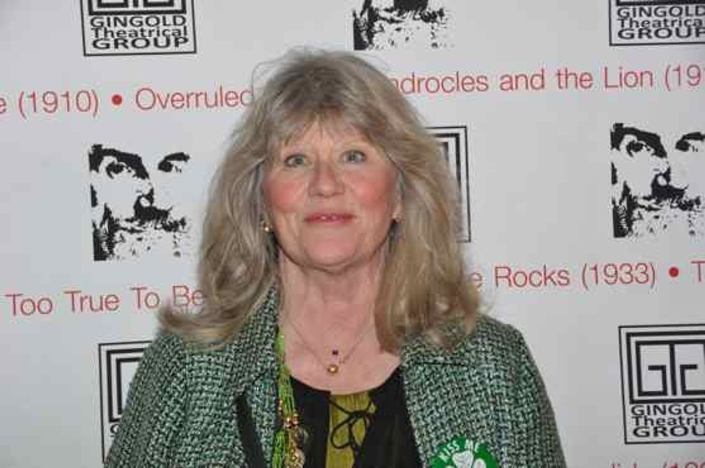 Photo Flash: Project Shaw's Golden Shamrock Gala  Image