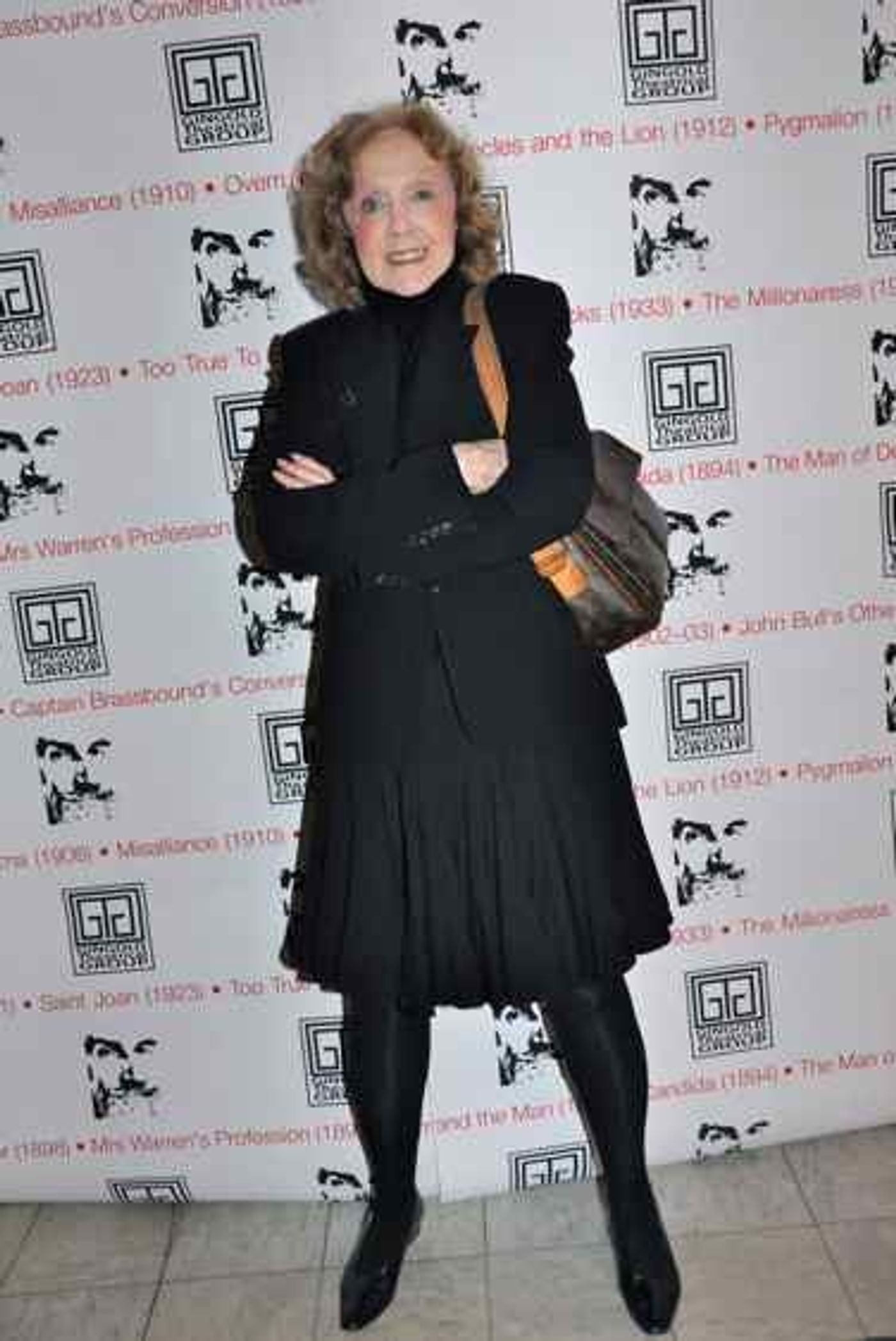 Photo Flash: Project Shaw's Golden Shamrock Gala  Image