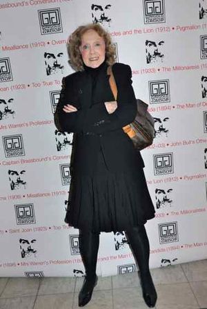 Charlotte Moore Photo