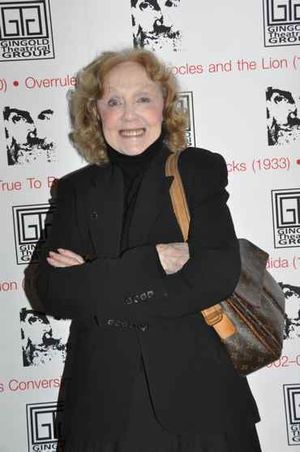 Charlotte Moore Photo