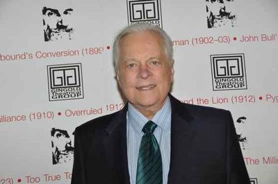 Robert Osborne Photo