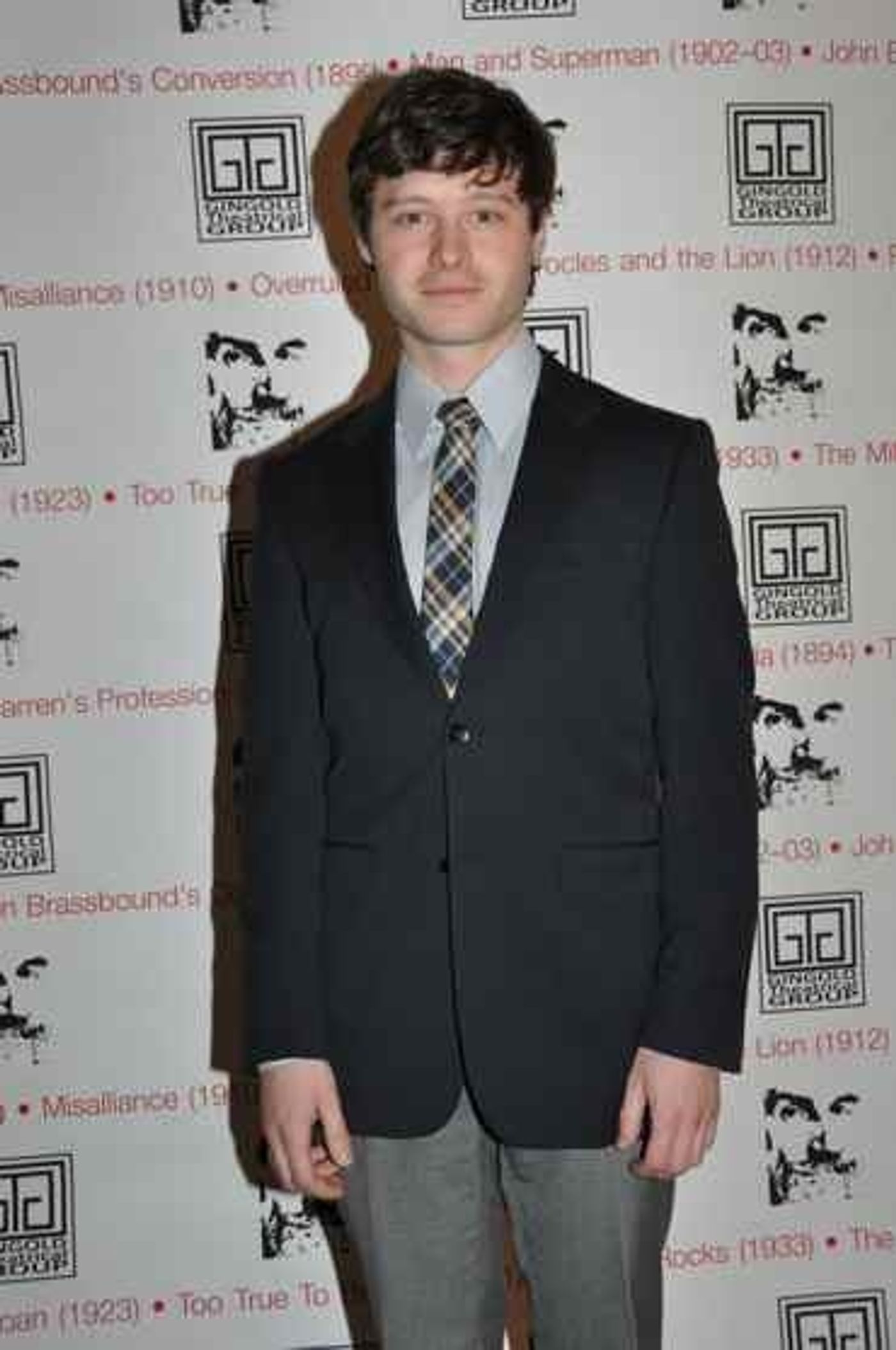 Photo Flash: Project Shaw's Golden Shamrock Gala  Image