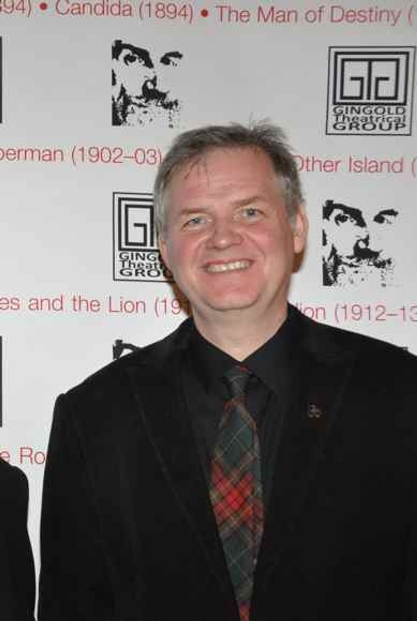 Photo Flash: Project Shaw's Golden Shamrock Gala  Image