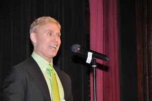 Richard Weinberg Photo