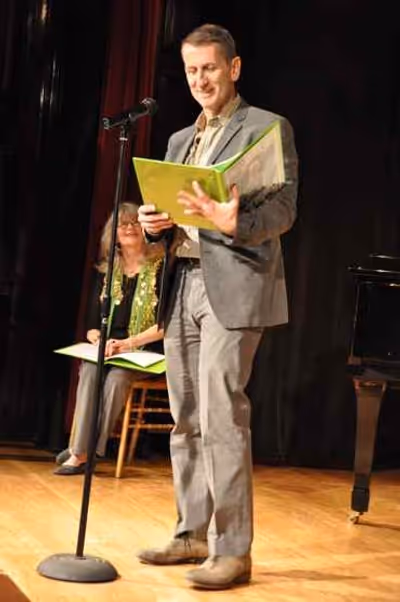 Tom Kirdahy Photo