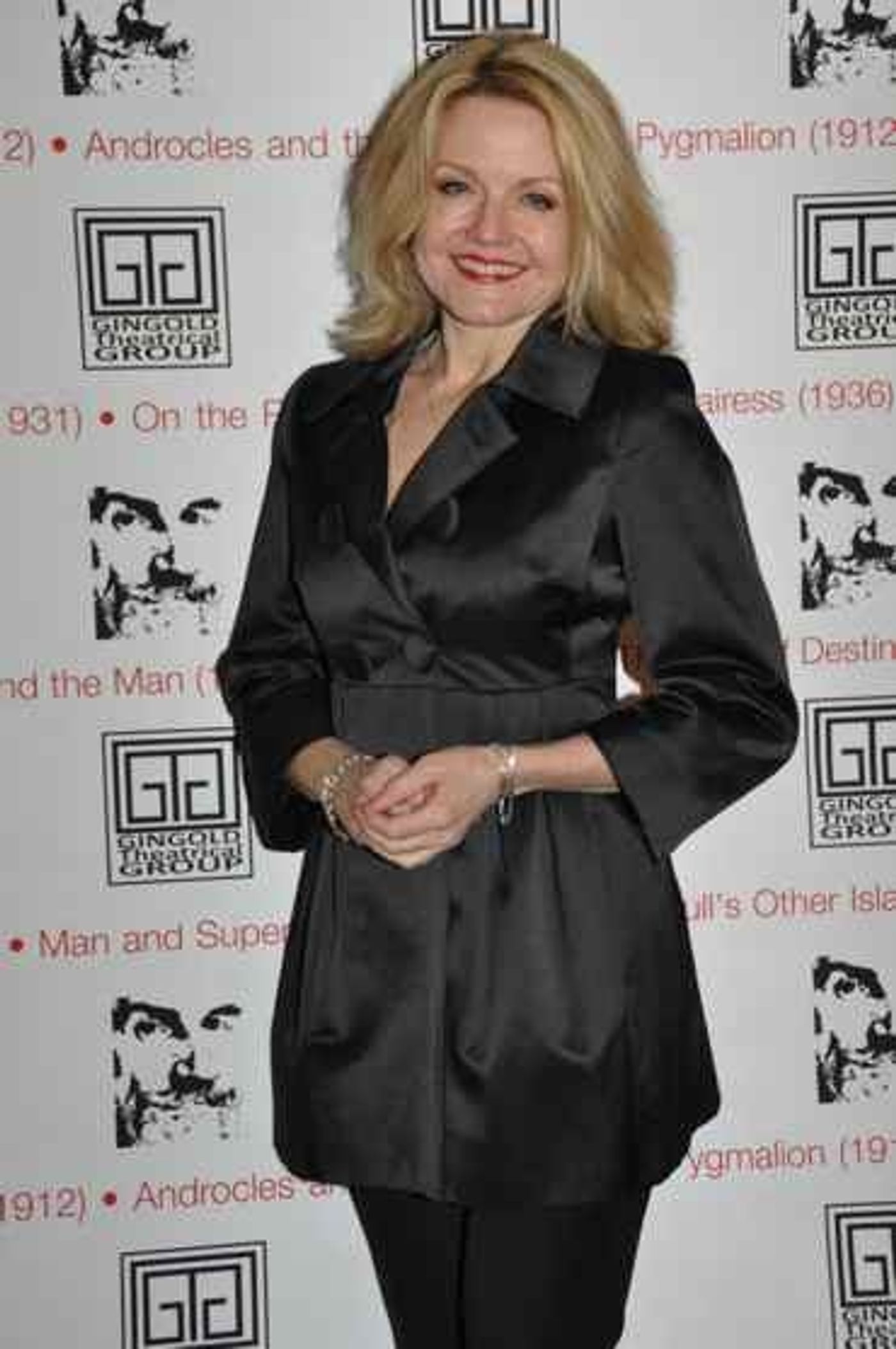 Photo Flash: Project Shaw's Golden Shamrock Gala  Image