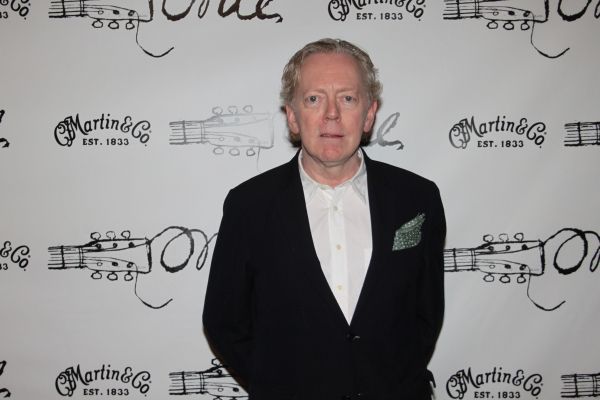 Bob Crowley Photo