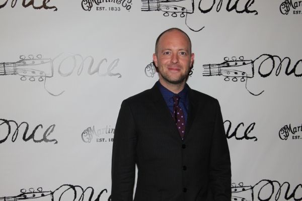 Photos: ONCE - Broadway Opening Night Party! — photo 10 of 30