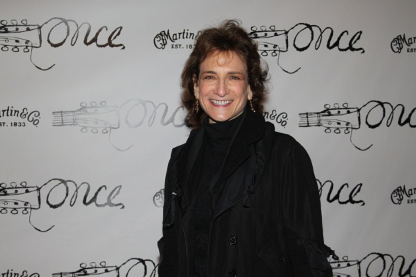 Photo Coverage: ONCE - Broadway Opening Night Party!  Image