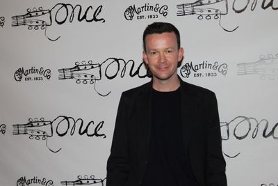Enda Walsh Photo