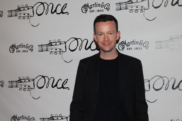 Enda Walsh Photo