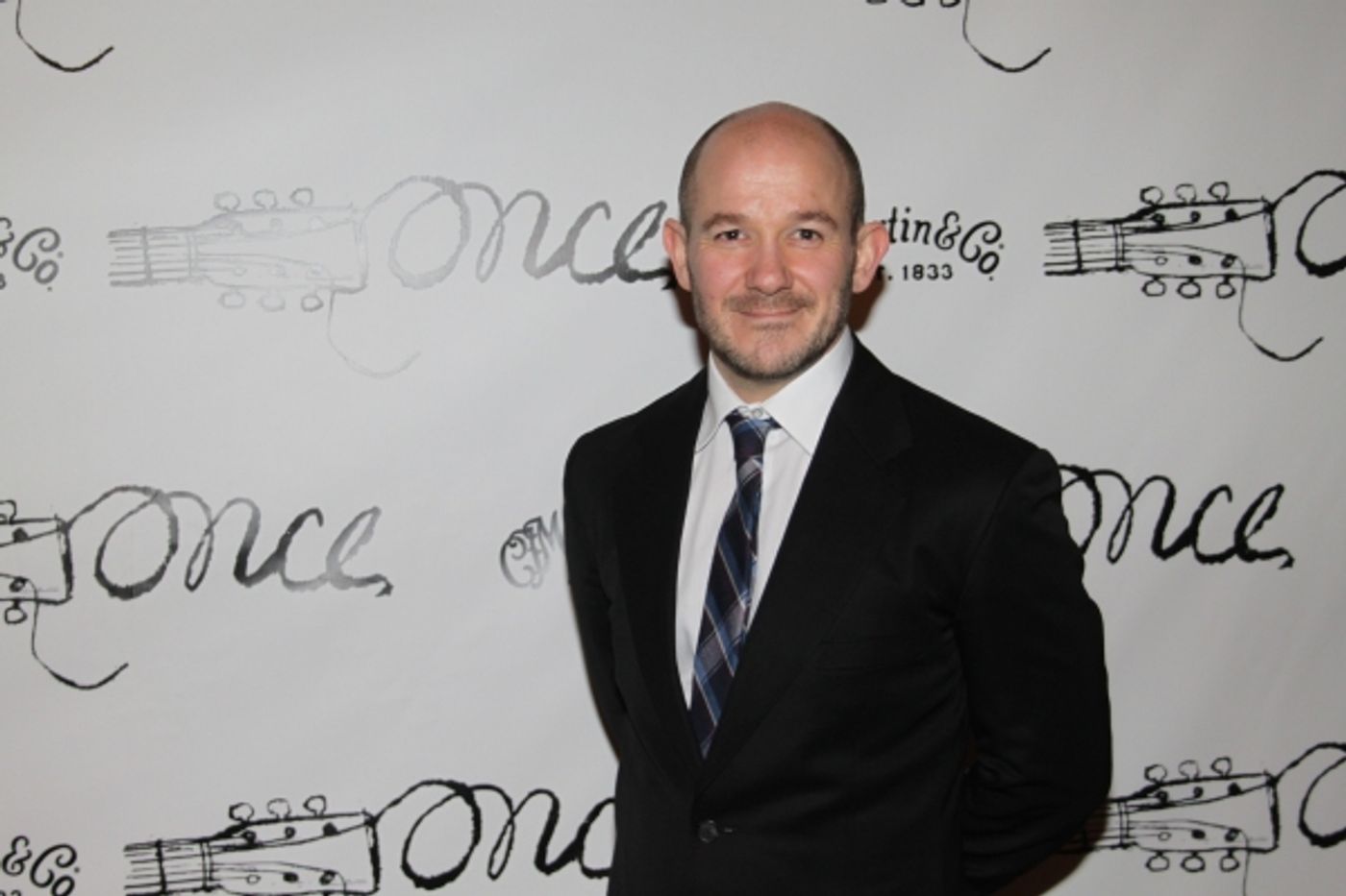 Photo Coverage: ONCE - Broadway Opening Night Party!  Image