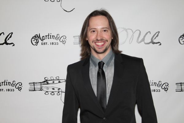 Photos: ONCE - Broadway Opening Night Party! — photo 19 of 30