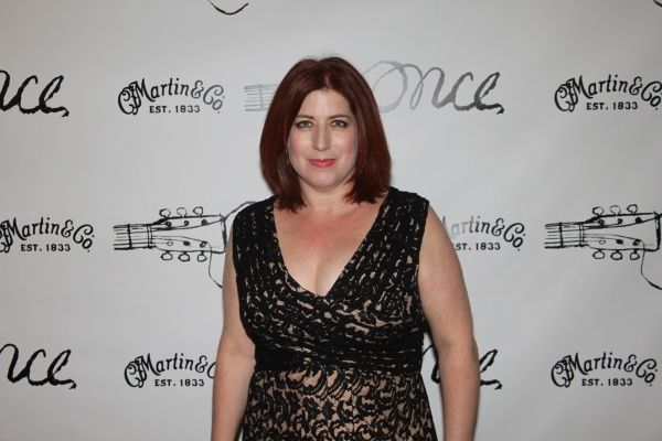 Photos: ONCE - Broadway Opening Night Party! — photo 27 of 30