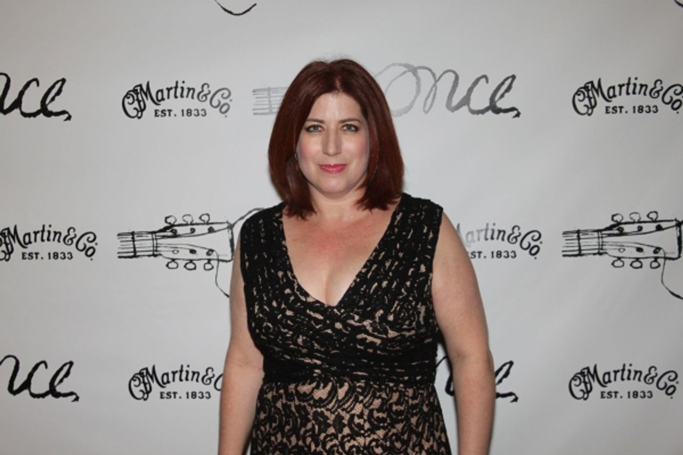 Photo Coverage: ONCE - Broadway Opening Night Party!  Image