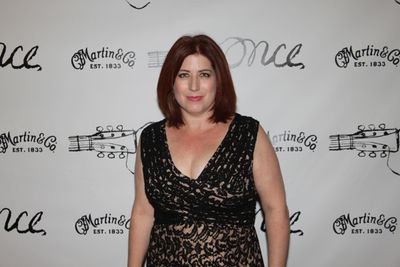Anne L. Nathan Photo