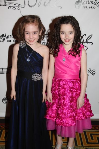 Photos: ONCE - Broadway Opening Night Party! — photo 29 of 30