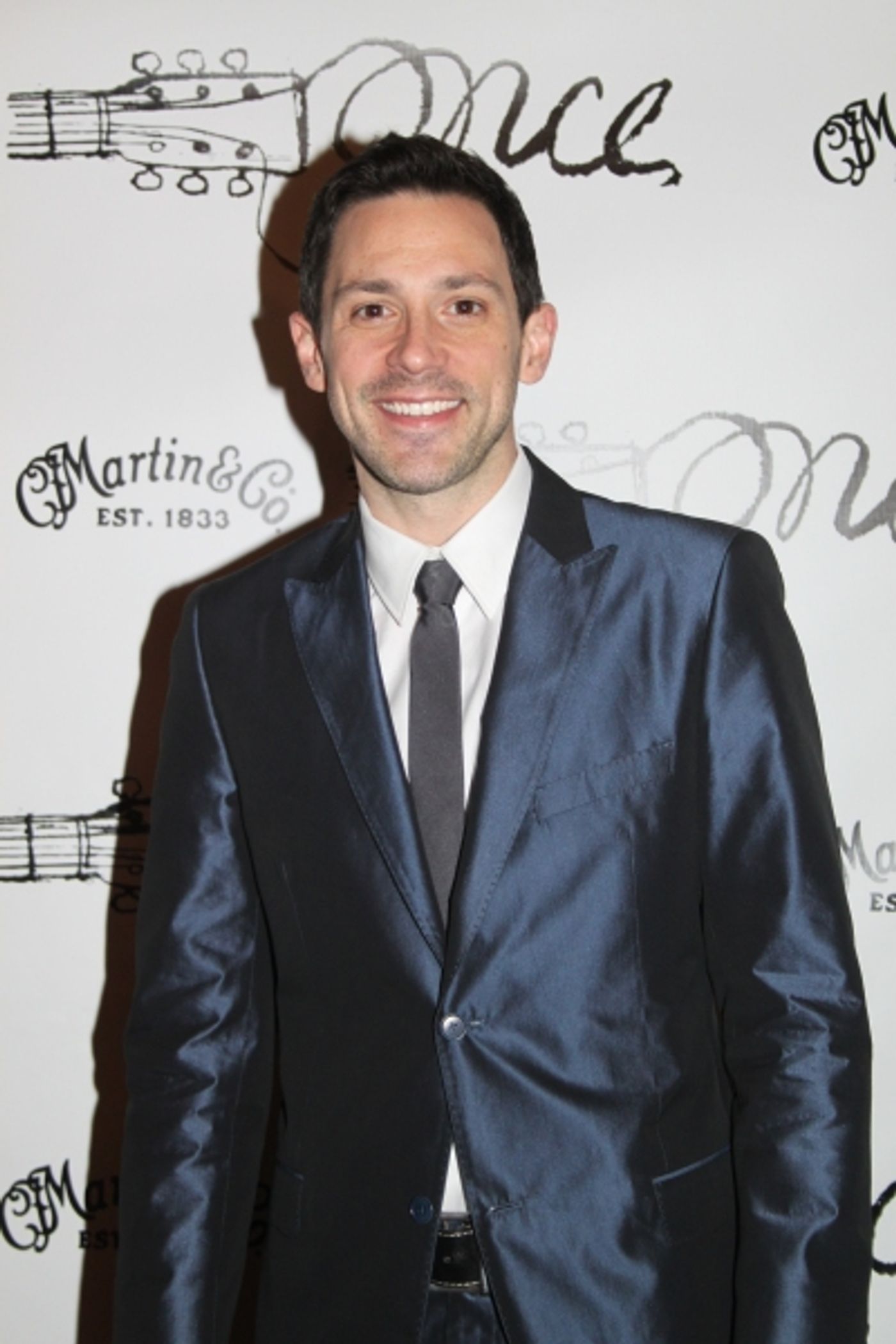 Photo Coverage: ONCE - Broadway Opening Night Party!  Image