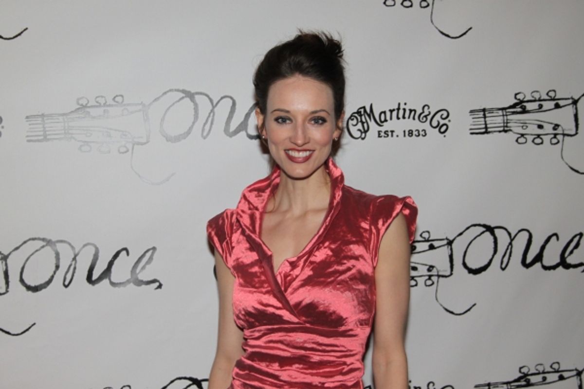 Elizabeth A. Davis at 