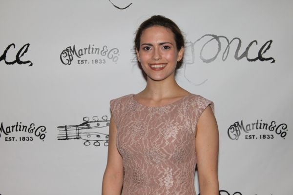Photos: ONCE - Broadway Opening Night Party! — photo 12 of 30