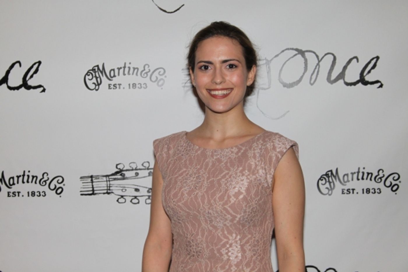 Photo Coverage: ONCE - Broadway Opening Night Party!  Image