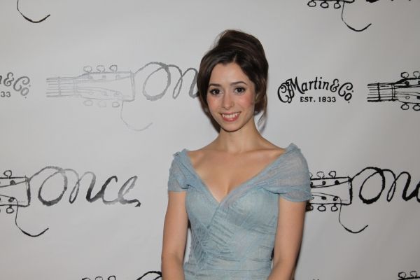 Photos: ONCE - Broadway Opening Night Party! — photo 4 of 30