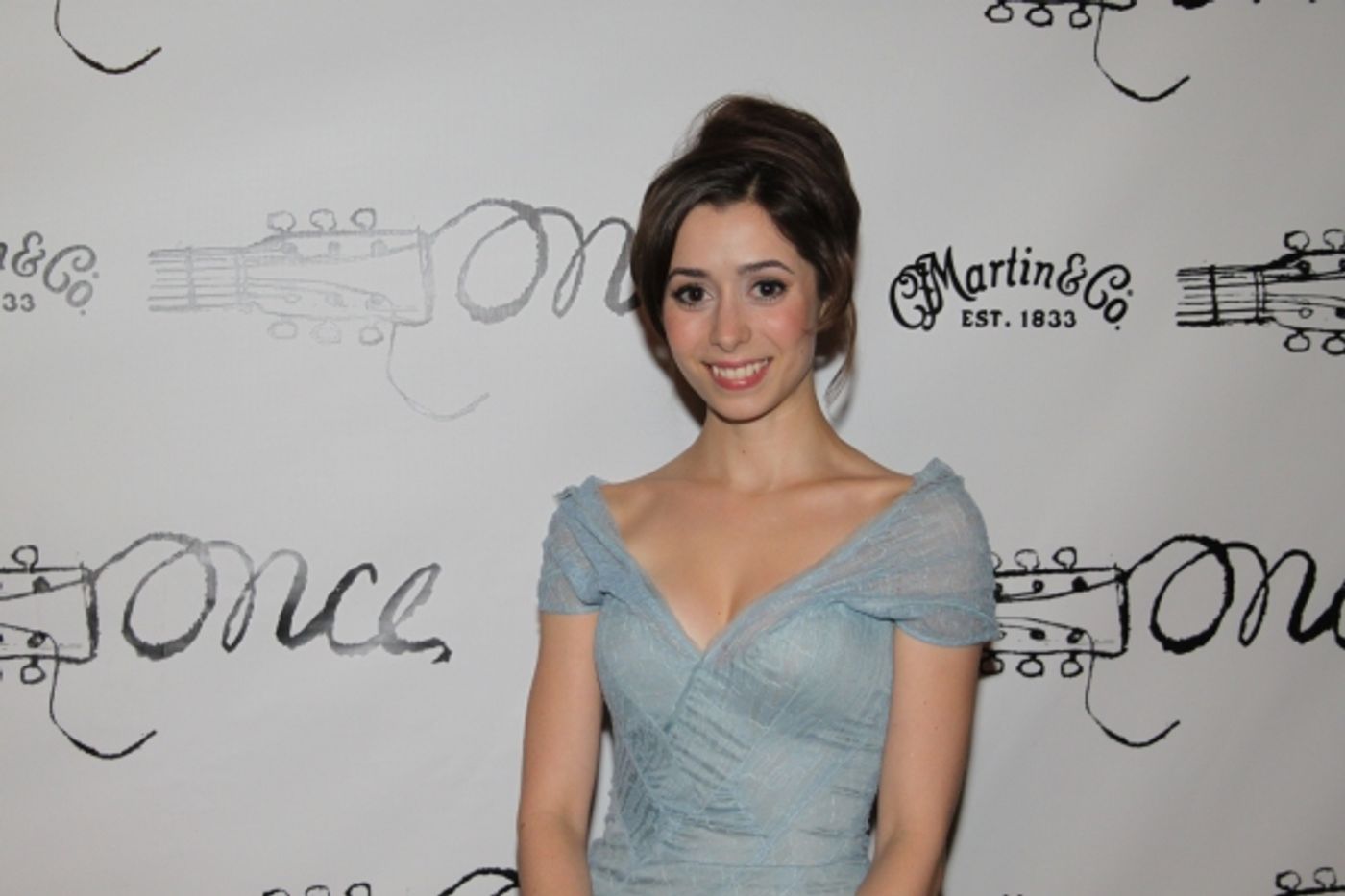 Photo Coverage: ONCE - Broadway Opening Night Party!  Image