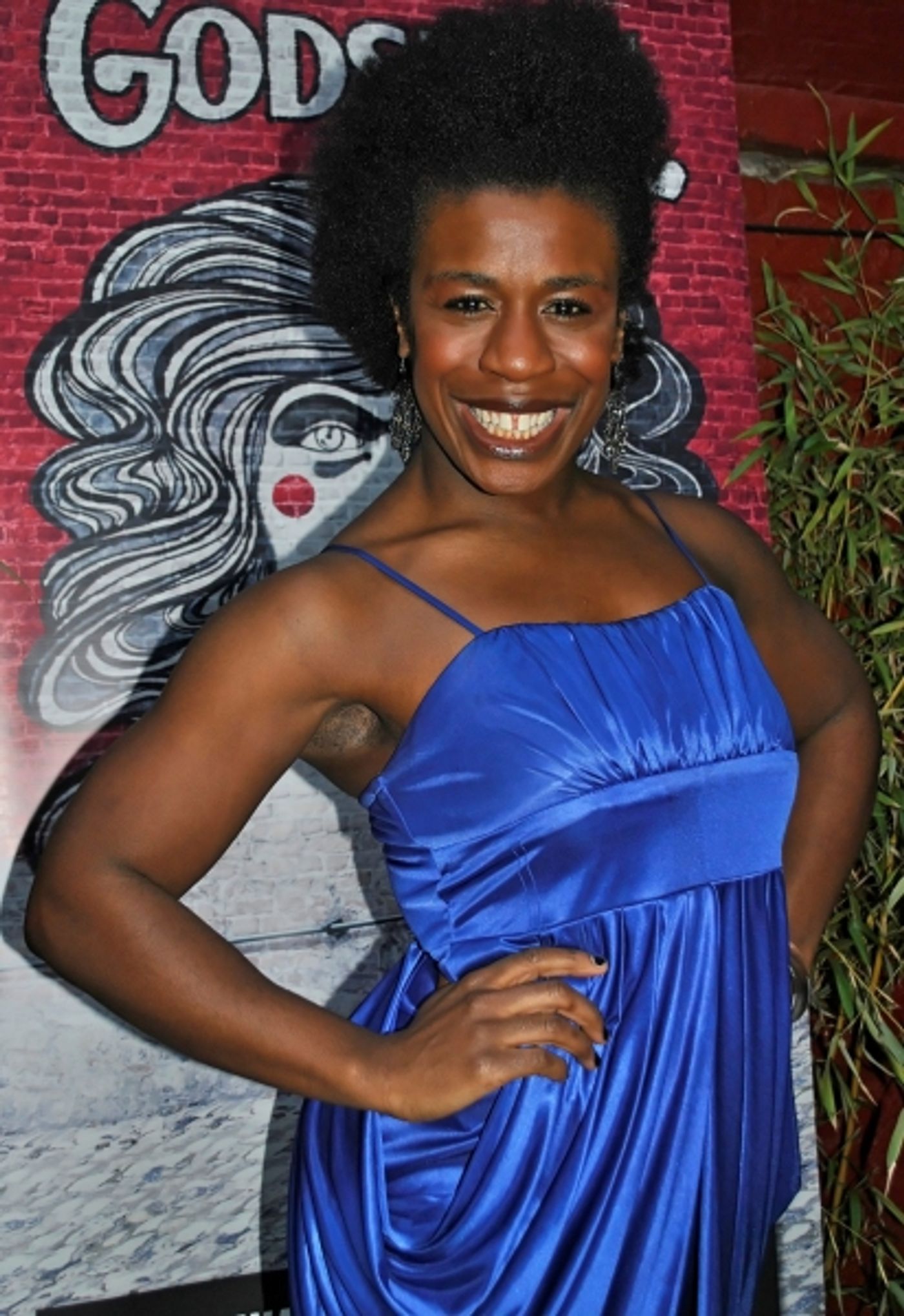 Photo Coverage: GODSPELL Meets Filipino-American Press  Image