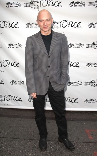 Photos: Nick Jonas, Kristin Chenoweth & More Attend ONCE Opening Night! — photo 15 of 19
